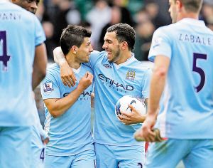 内外的领袖 内外的领袖